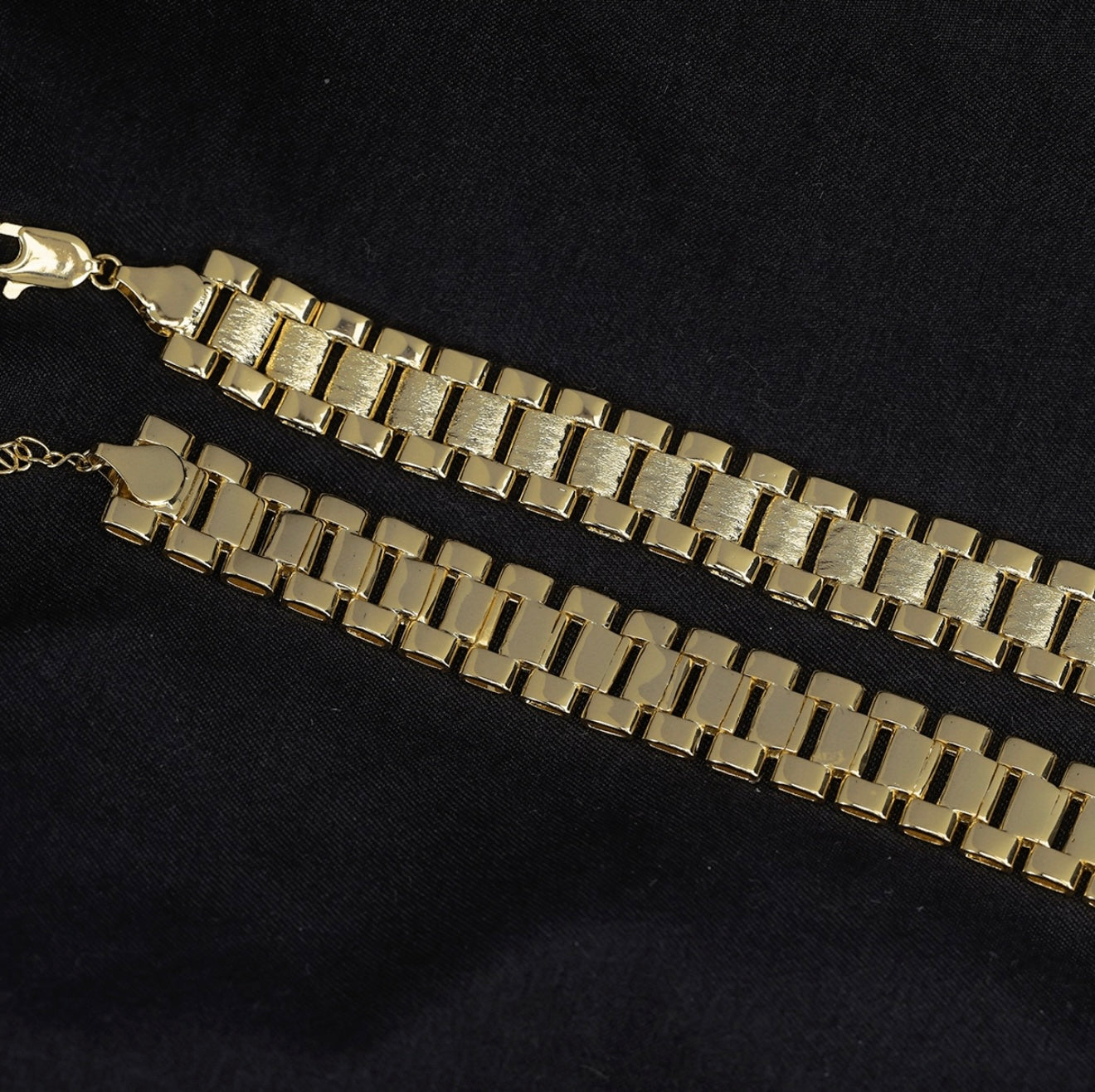 Rolex Chain