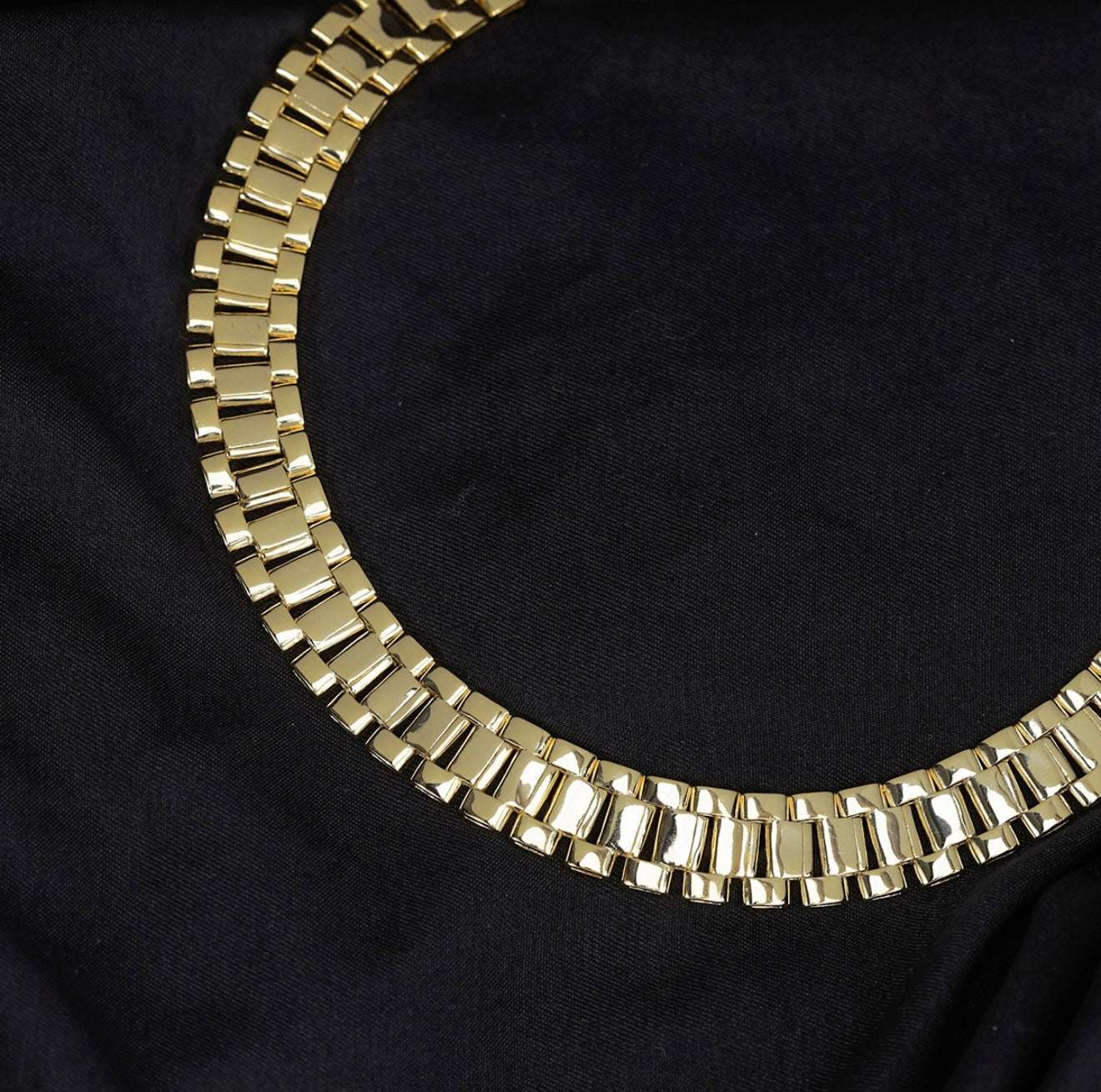 Rolex Chain