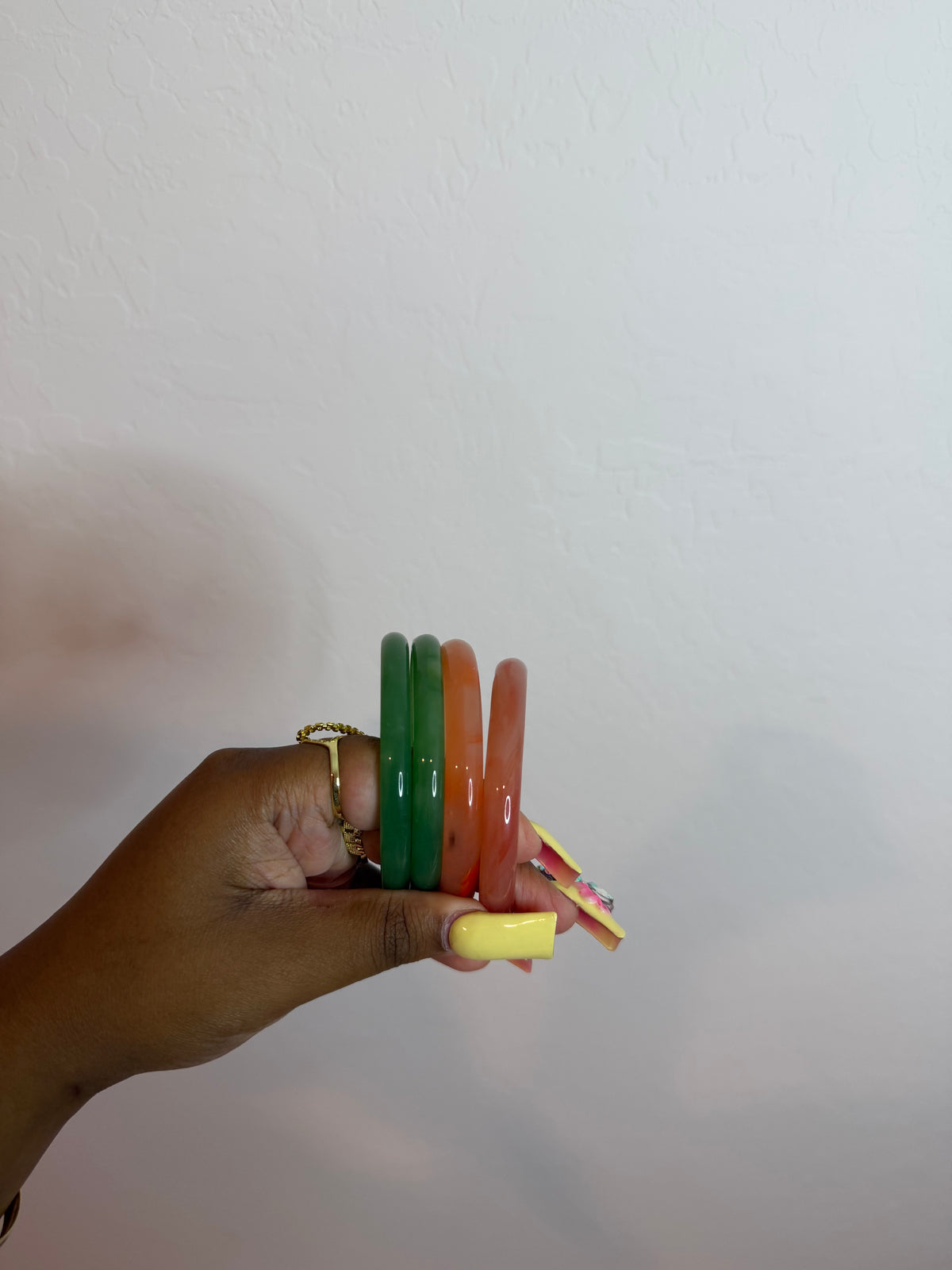 Jade Bangles