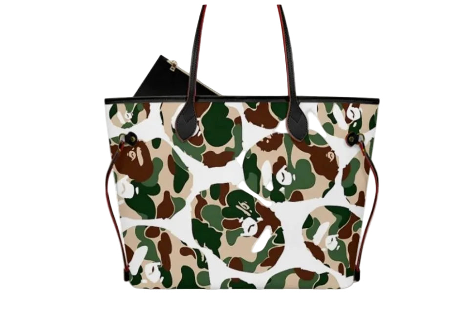 Bape Purse (pre-order)