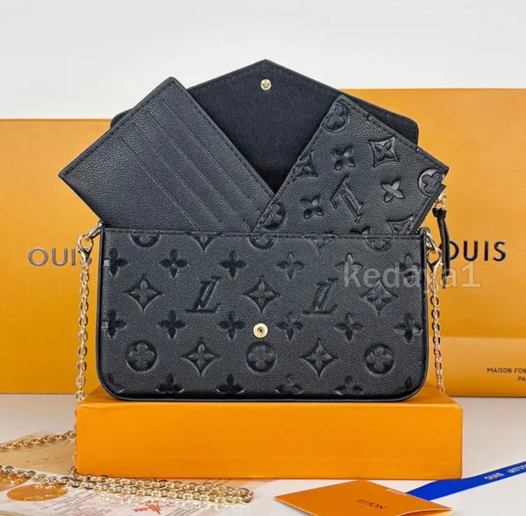 LV Hang Bags