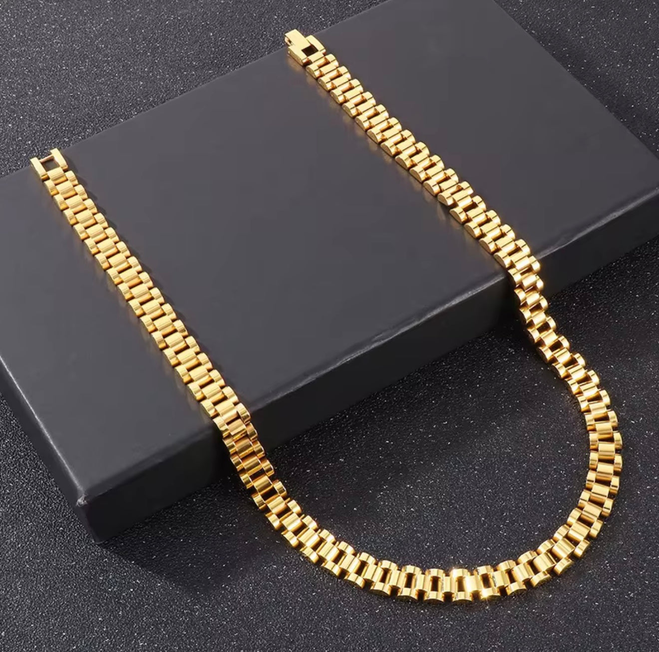 Rolex Chain