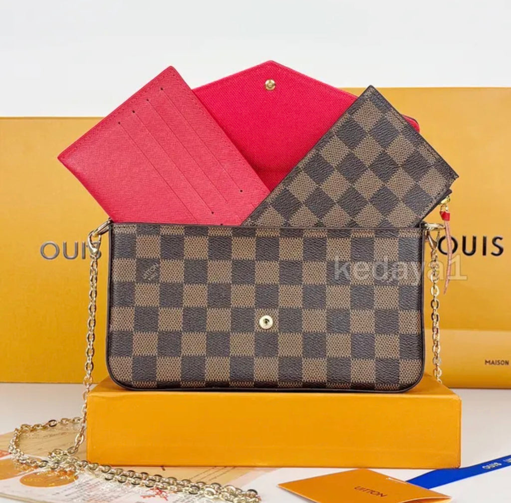 LV Hang Bags