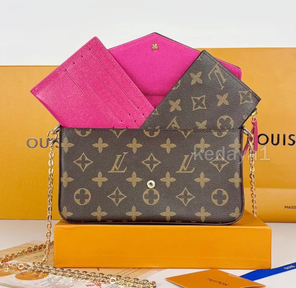 LV Hang Bags