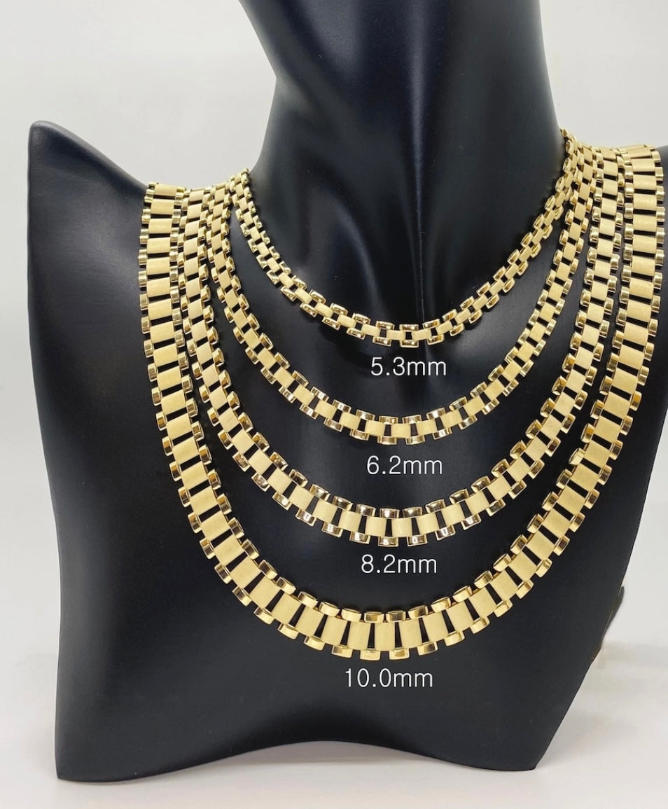 Rolex Chain