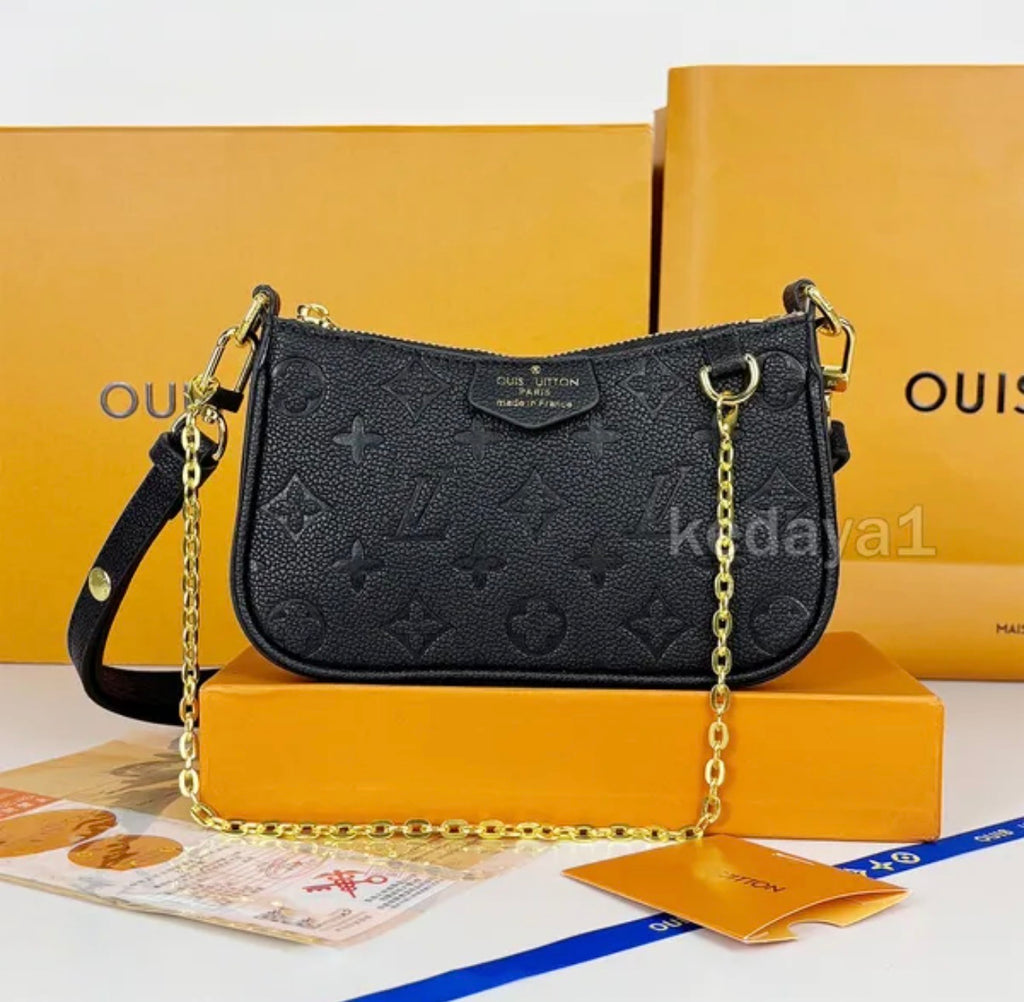 LV Hang Bags