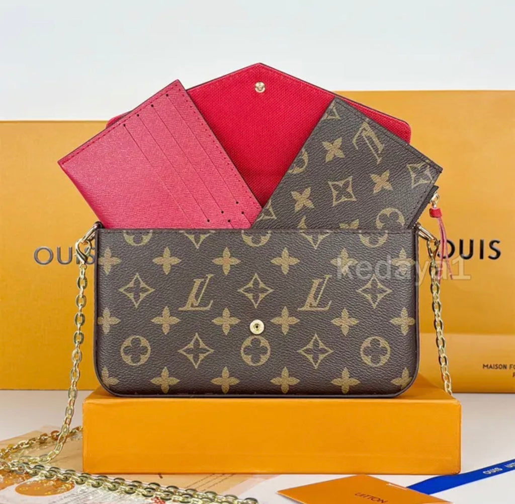 LV Hang Bags