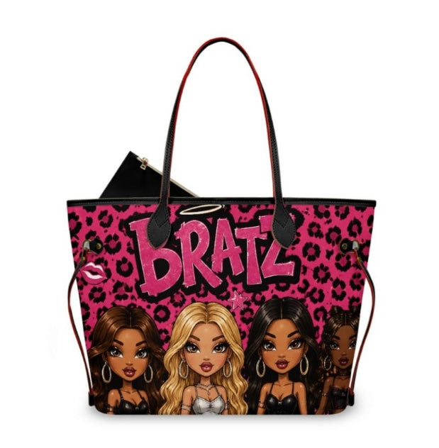 Bratz Purse (pre-order)