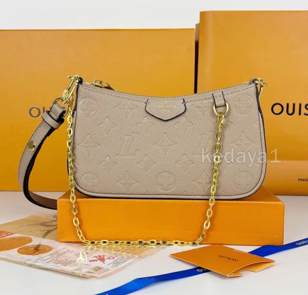 LV Hang Bags
