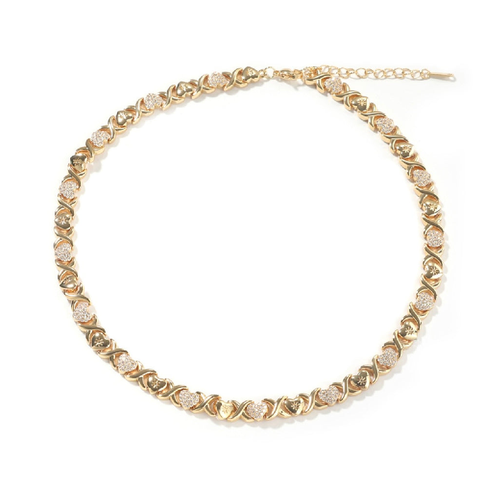 Heart Braclet