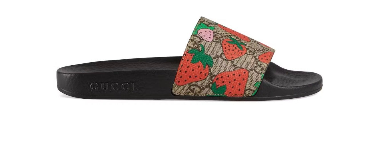 Designer Slides