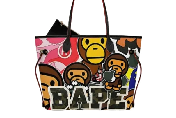 Bape Purse (pre-order)