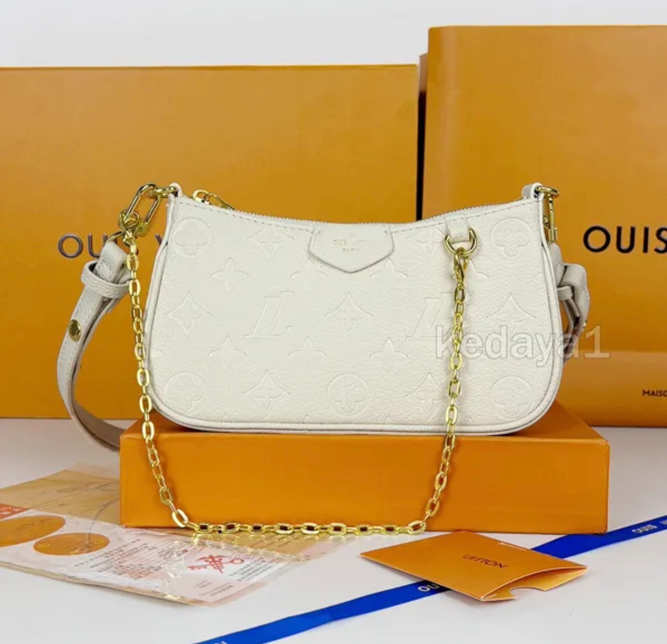LV Hang Bags