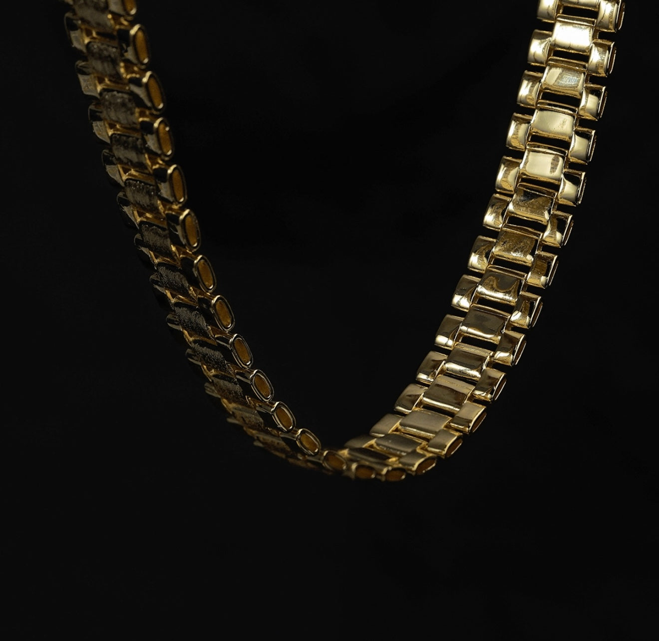Rolex Chain