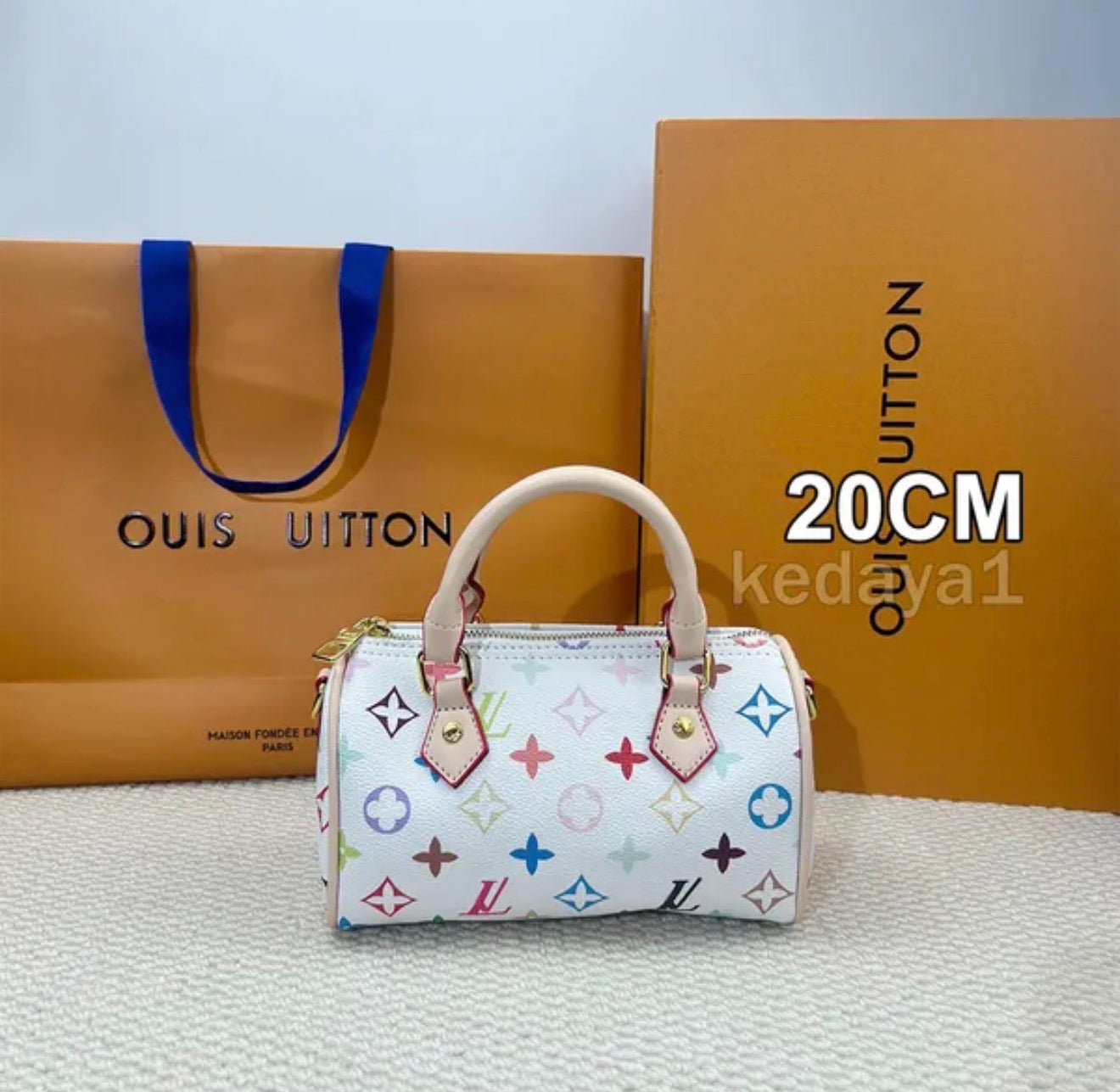 LV Speedy Bags