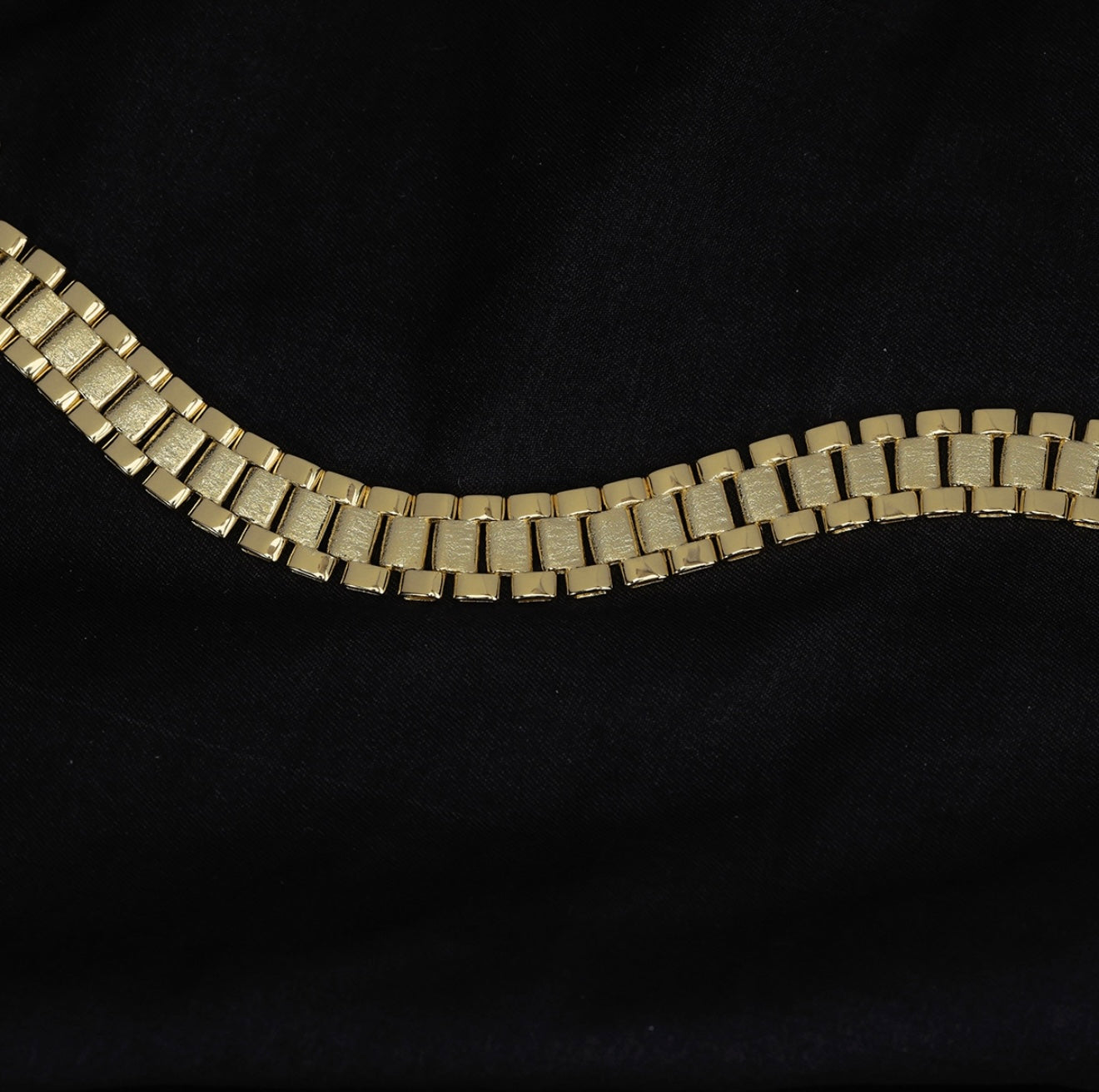 Rolex Chain
