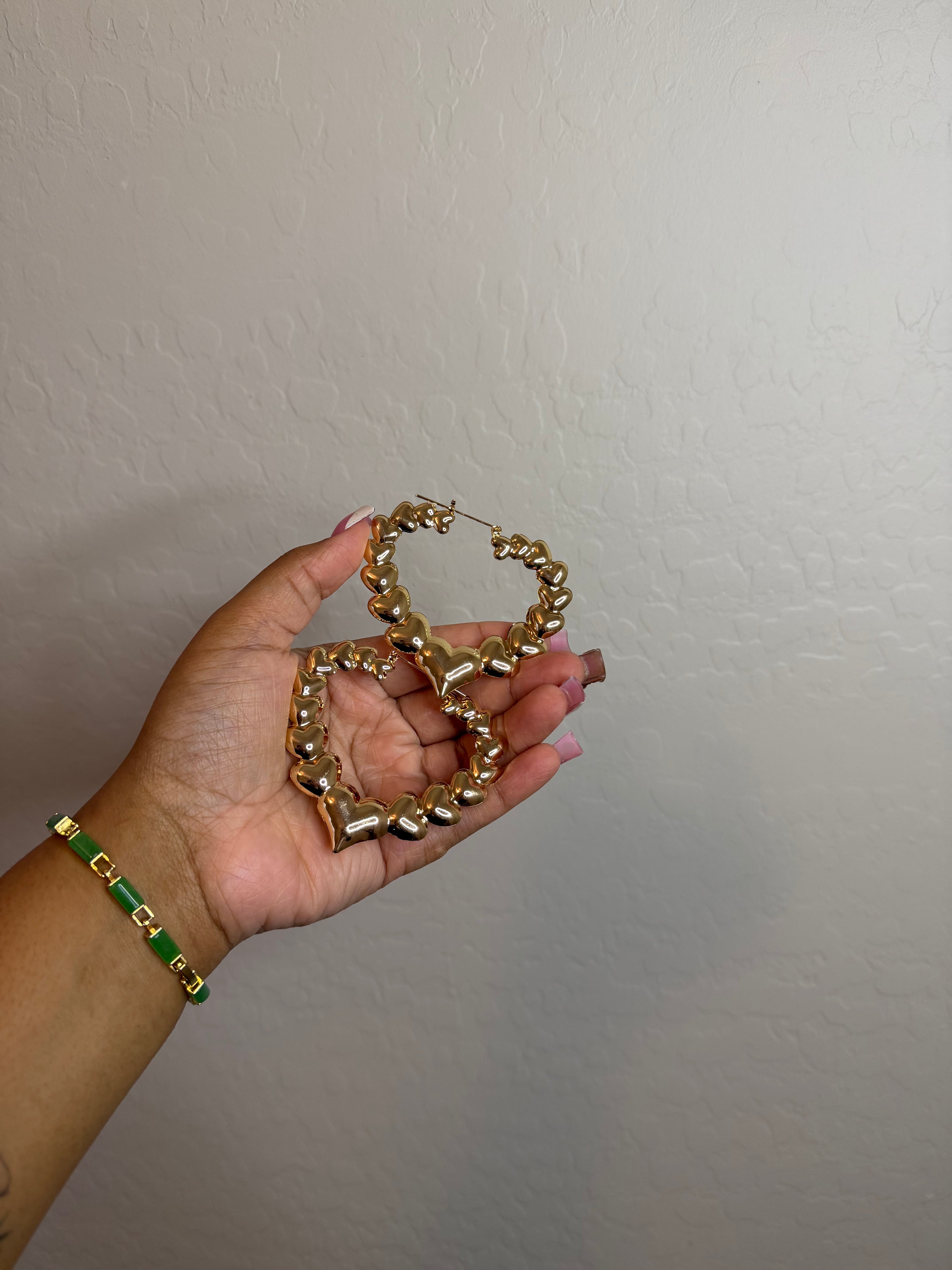 Heart Hoops