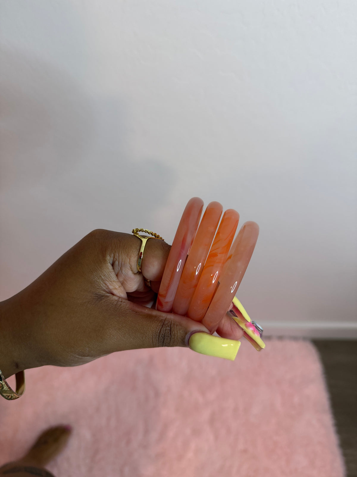 Jade Bangles