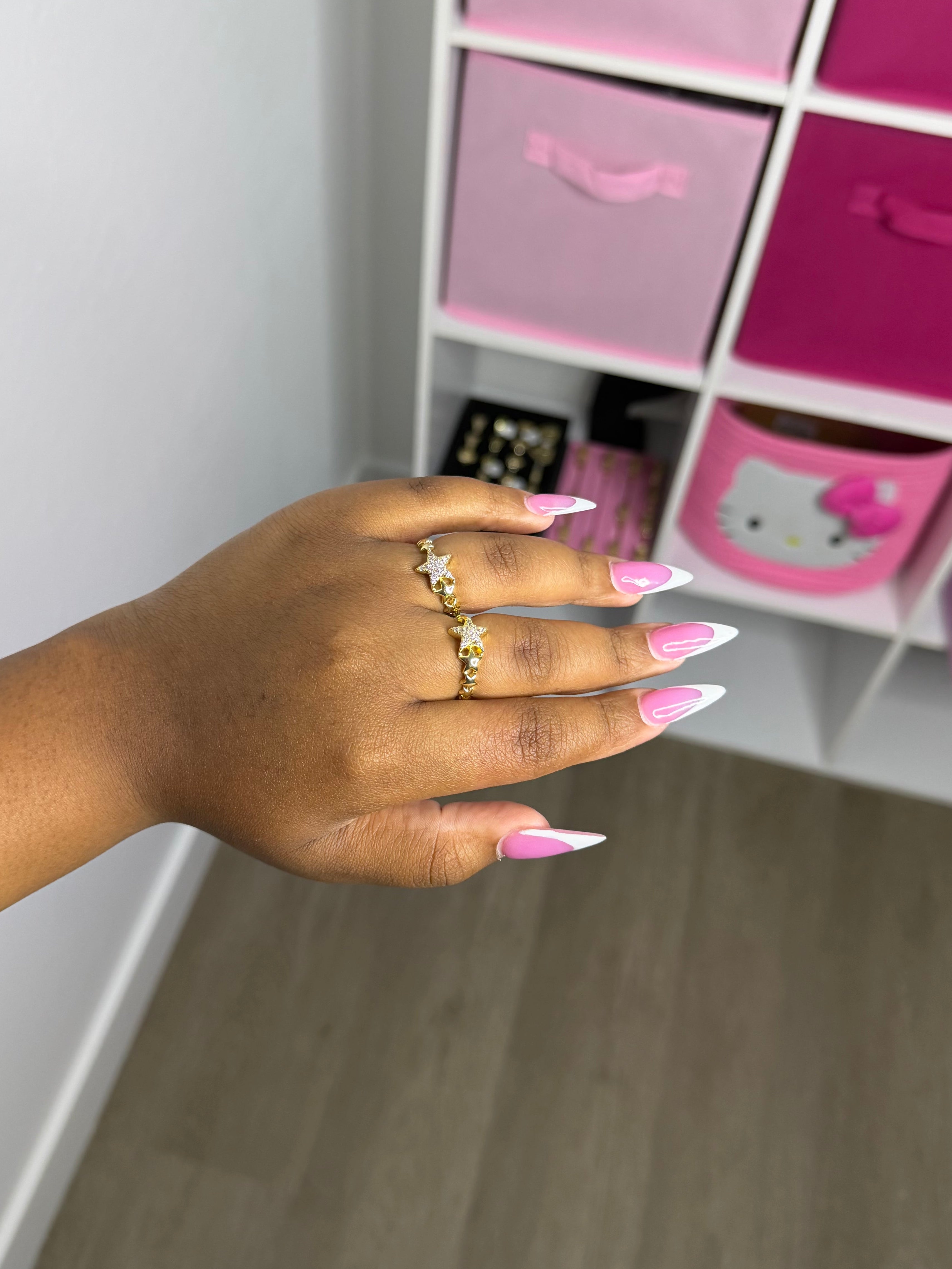 Star Ring
