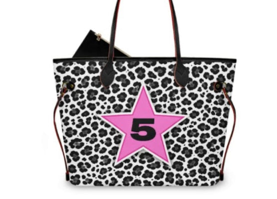 5 Star Purse (pre-order)