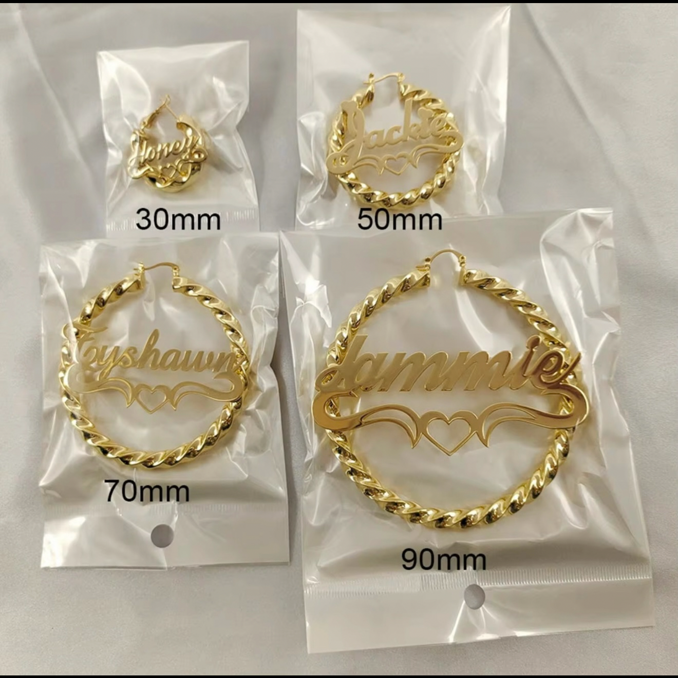 HK Custom Hoops