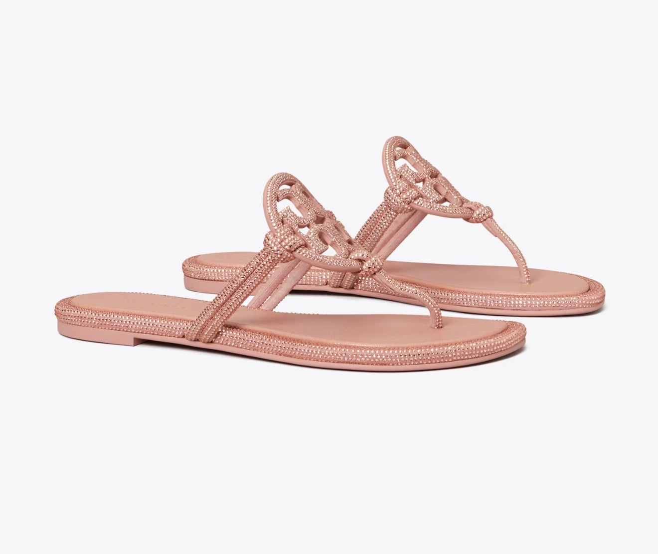 Tory Burch Sandals (Pre Order)
