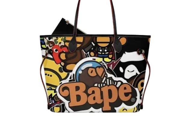 Bape Purse (pre-order)