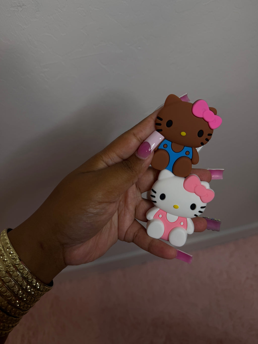 Hello Kitty Pop Socket