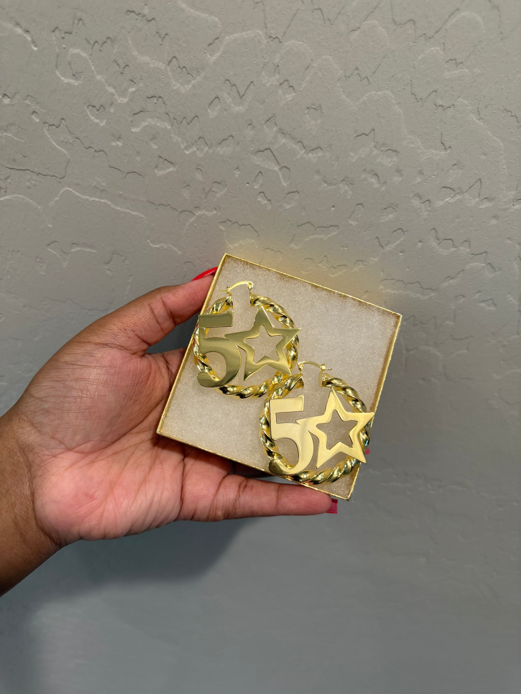 5 Star Hoops
