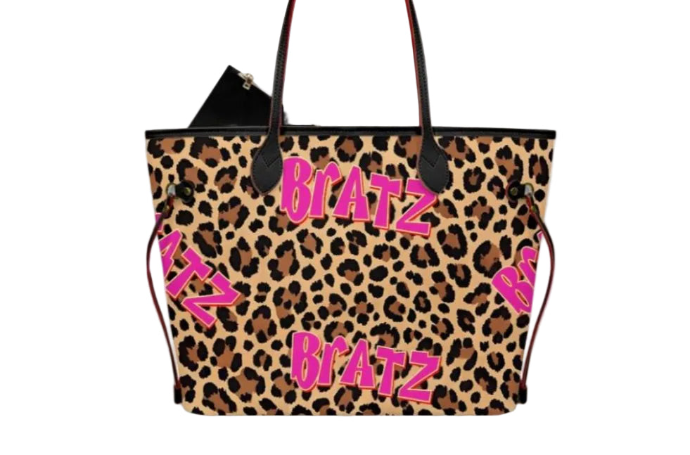 Bratz Purse (pre-order)