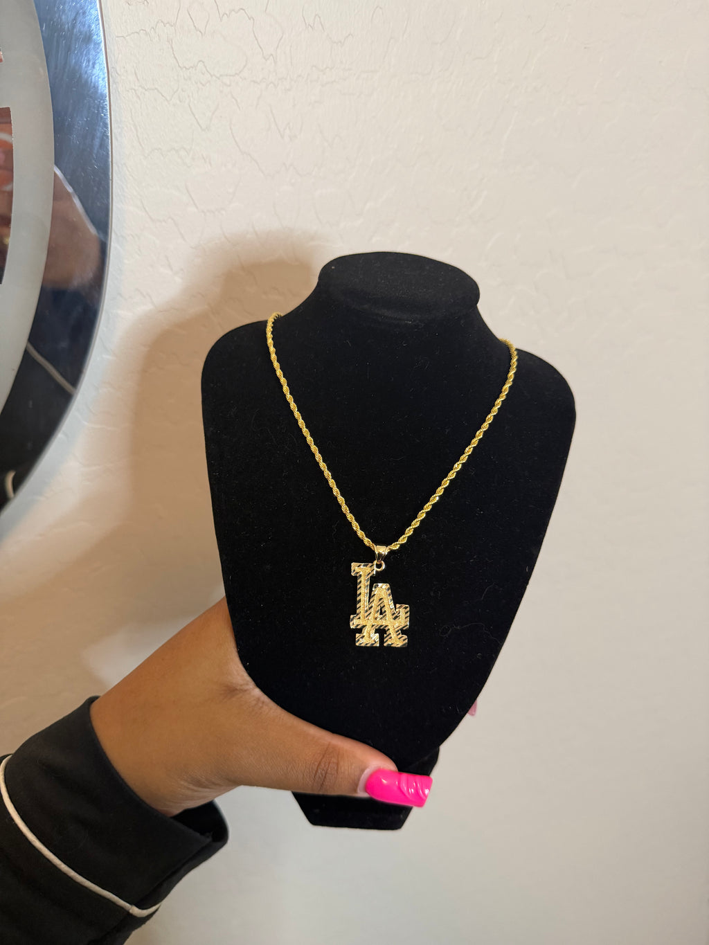 LA Necklace