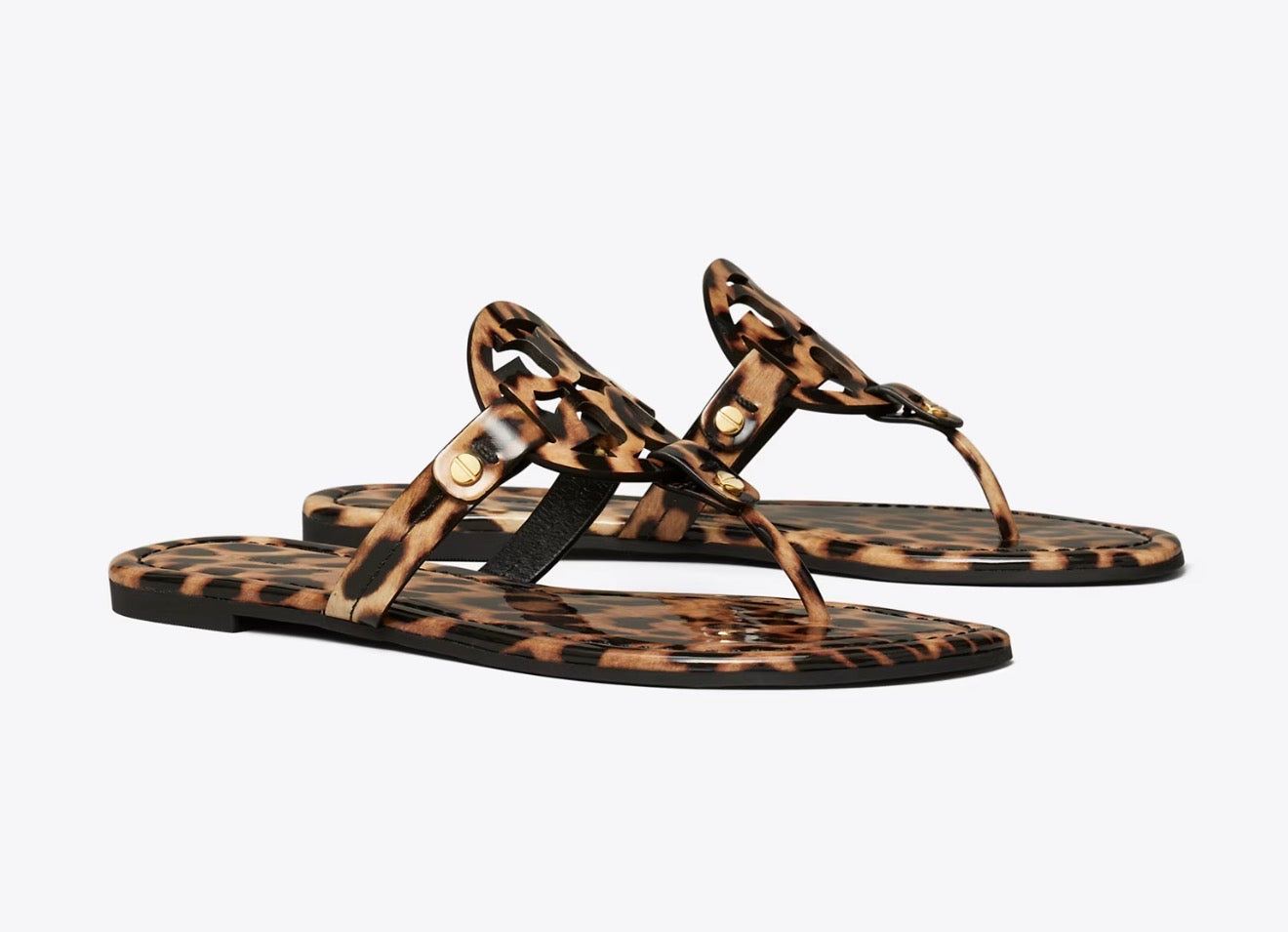 Tory Burch Sandals (Pre Order)