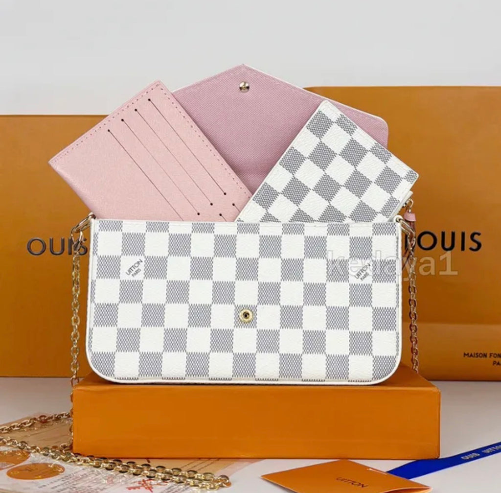 LV Hang Bags