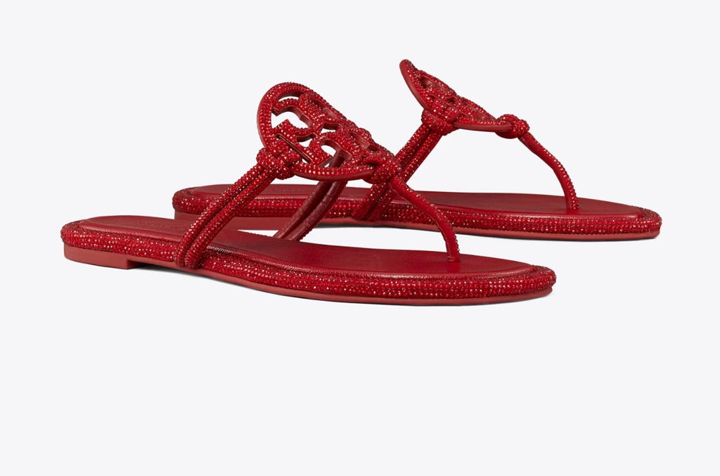 Tory Burch Sandals (Pre Order)