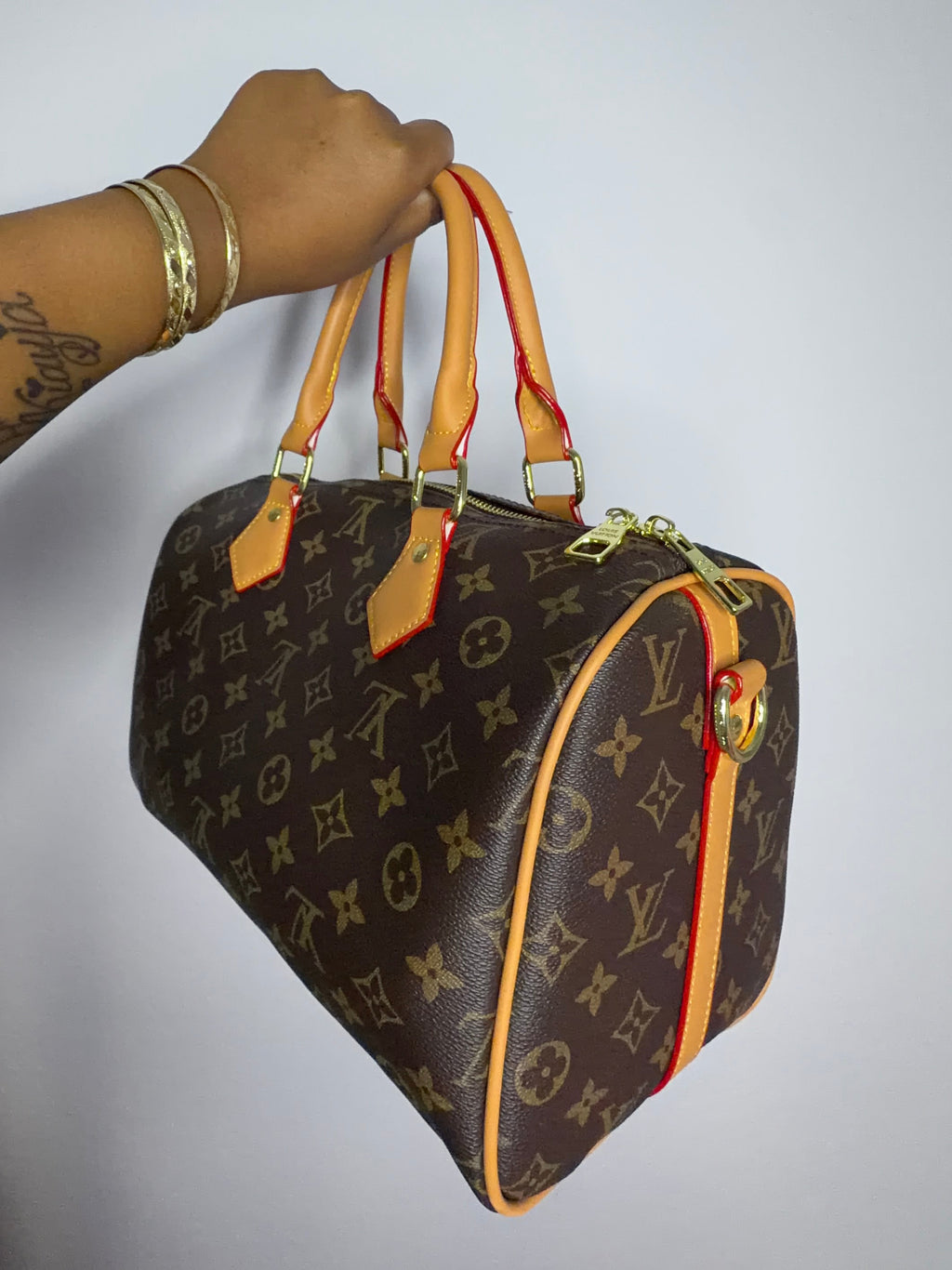LV Speedy Purse