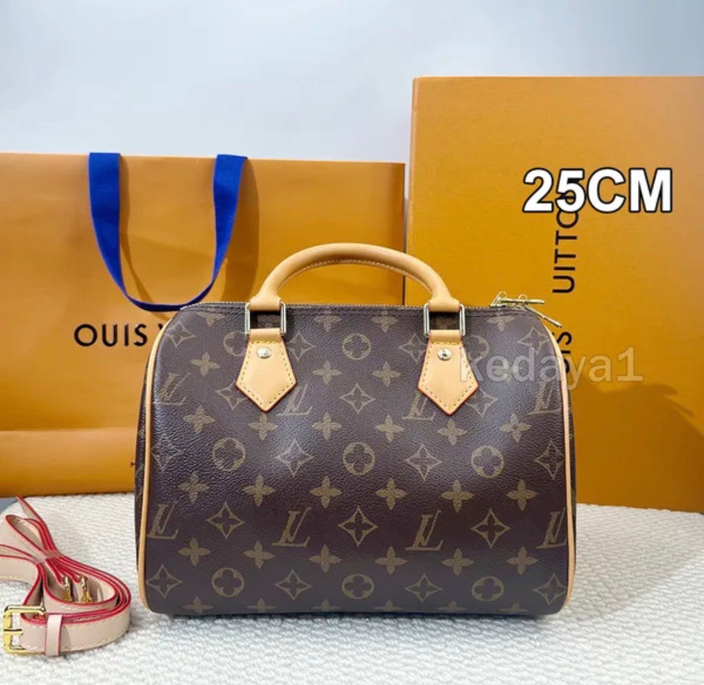 LV Speedy Bags