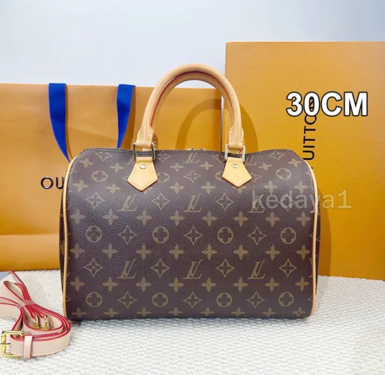 LV Speedy Bags