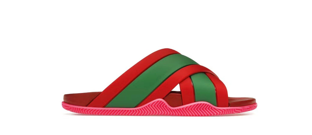 Designer Slides