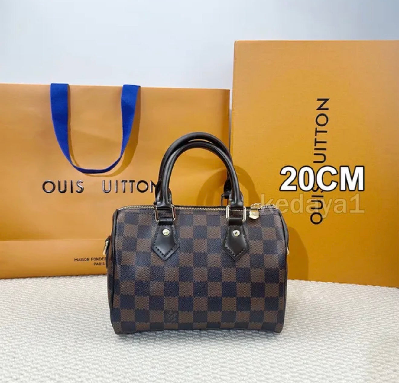 LV Speedy Bags