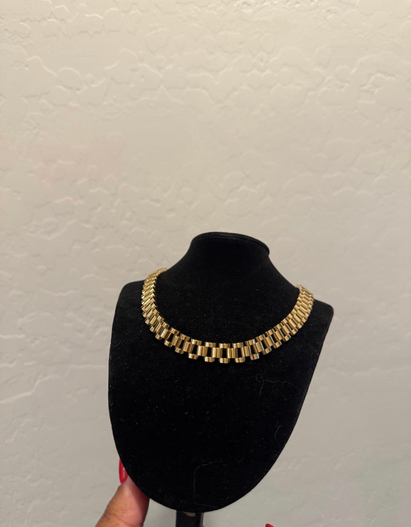 RX Chain 10MM