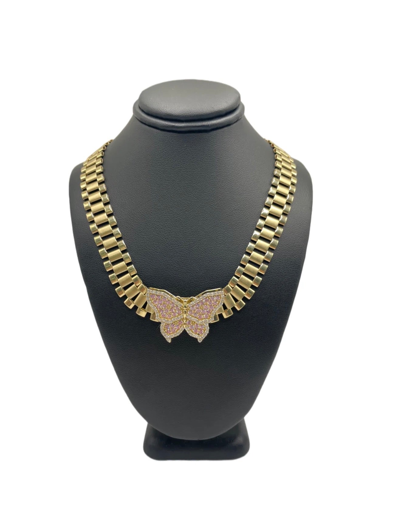 12MM Butterfly RX Chain