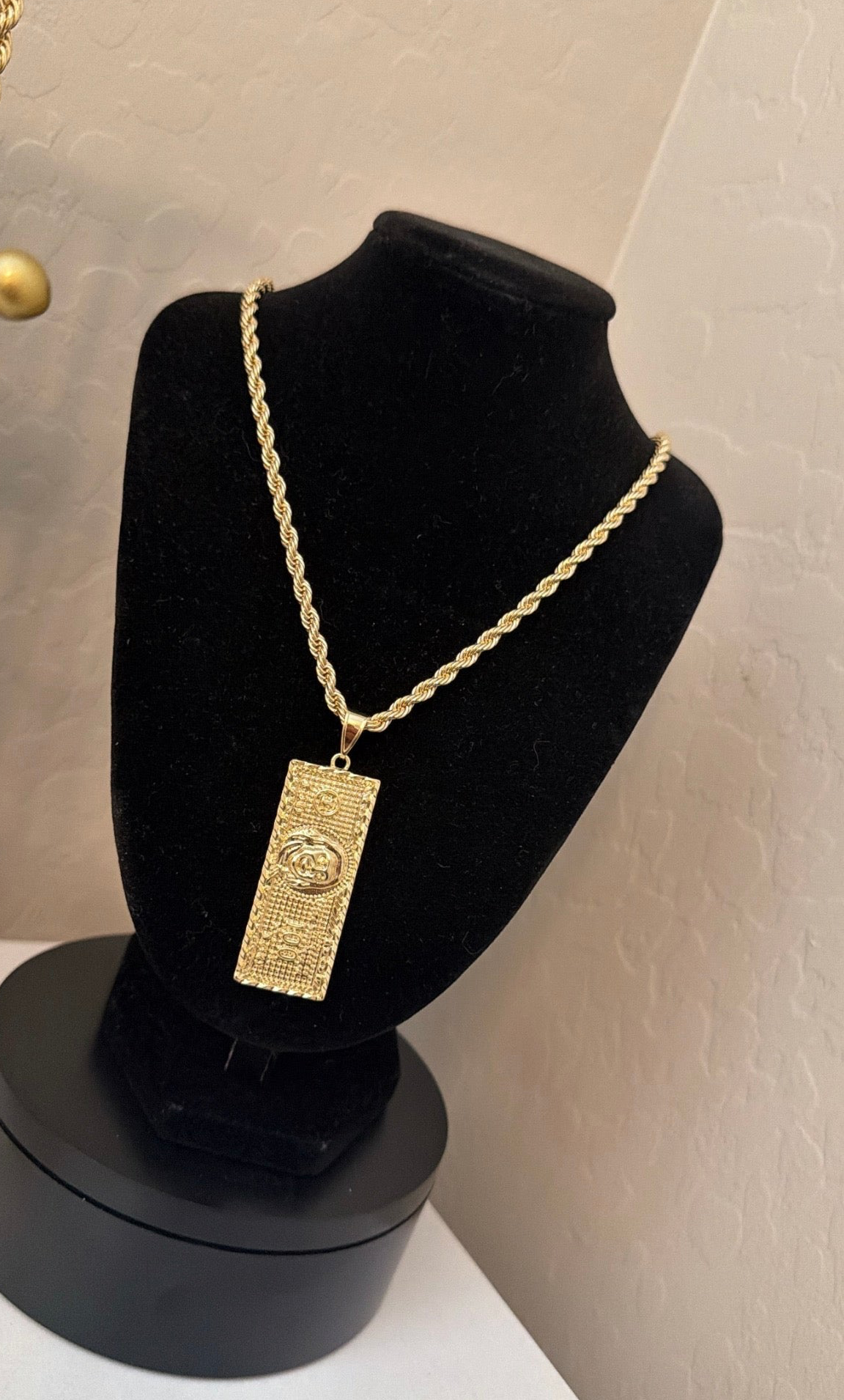Money Chain
