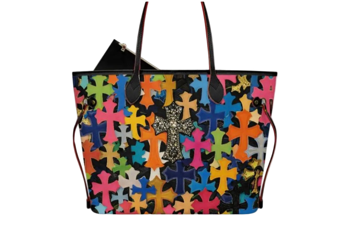 Chrome Heart Purse (pre-order)