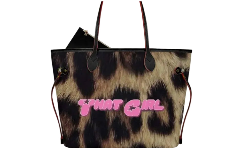 That Girl Purse (pre-order)
