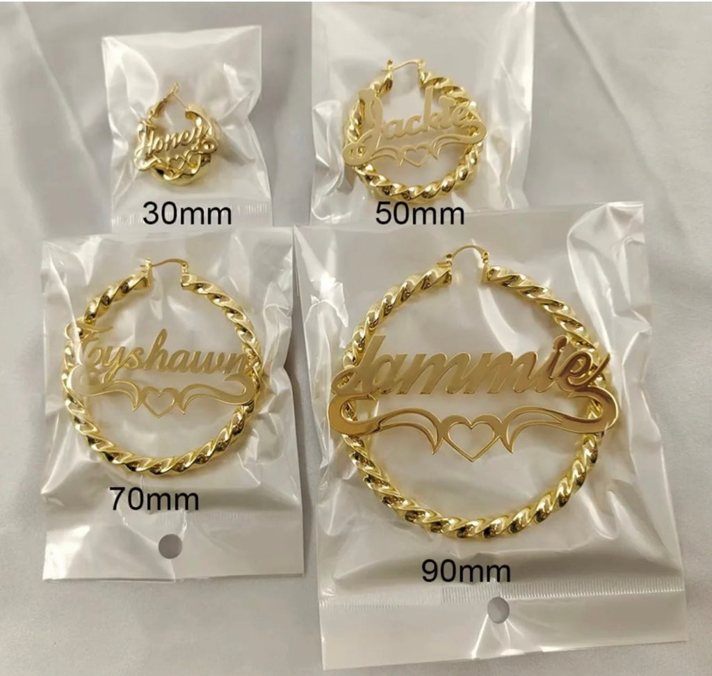 5 Star Hoops