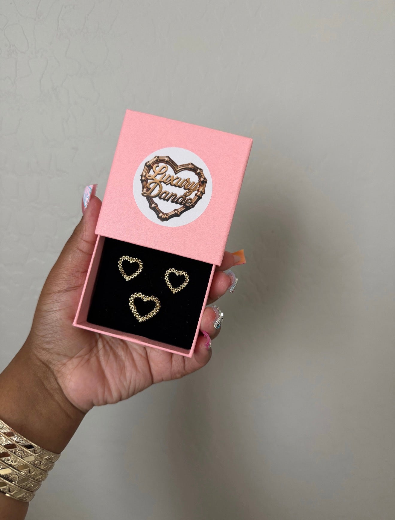 RX Heart Set