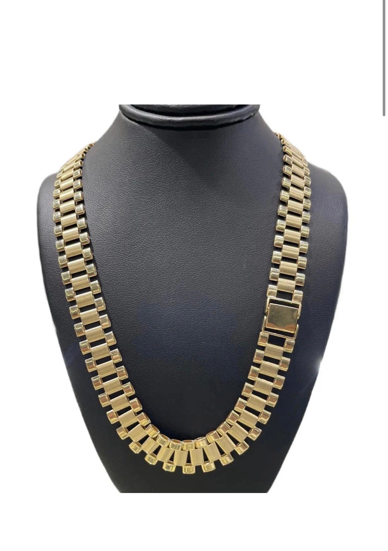 Presidential RX Chain