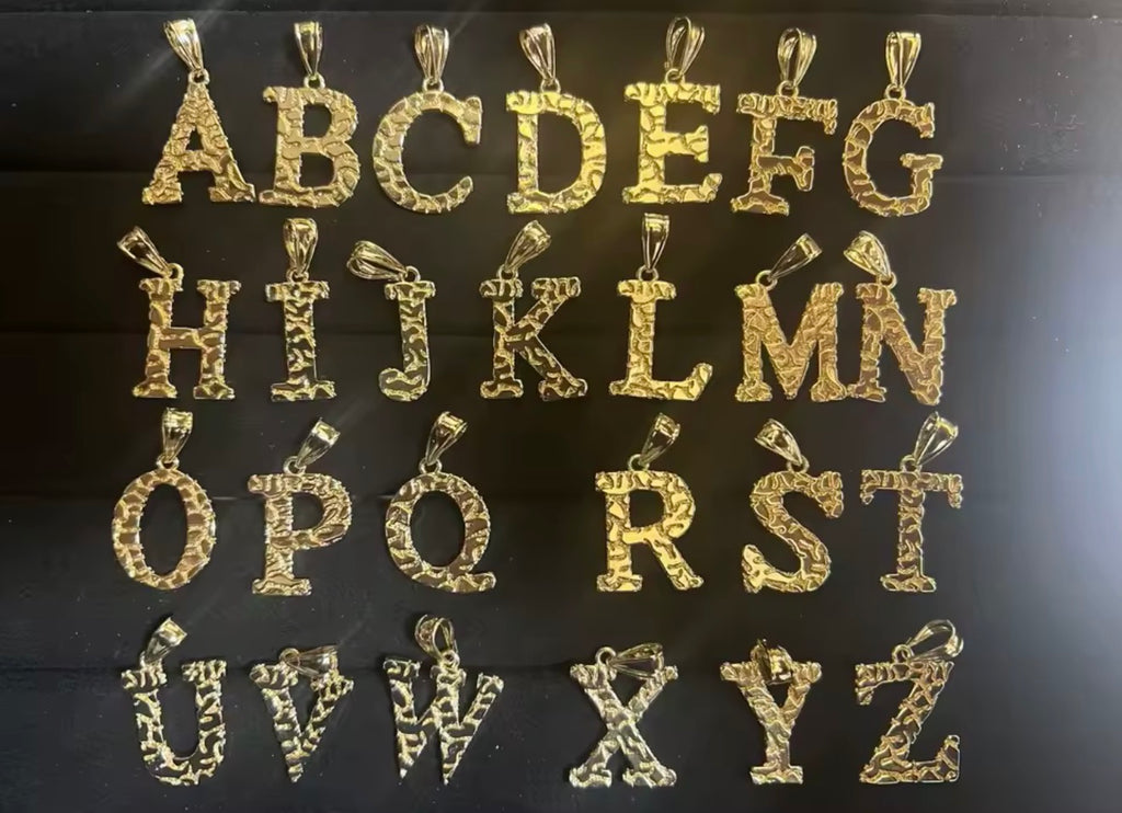 Initial Nugget Letter