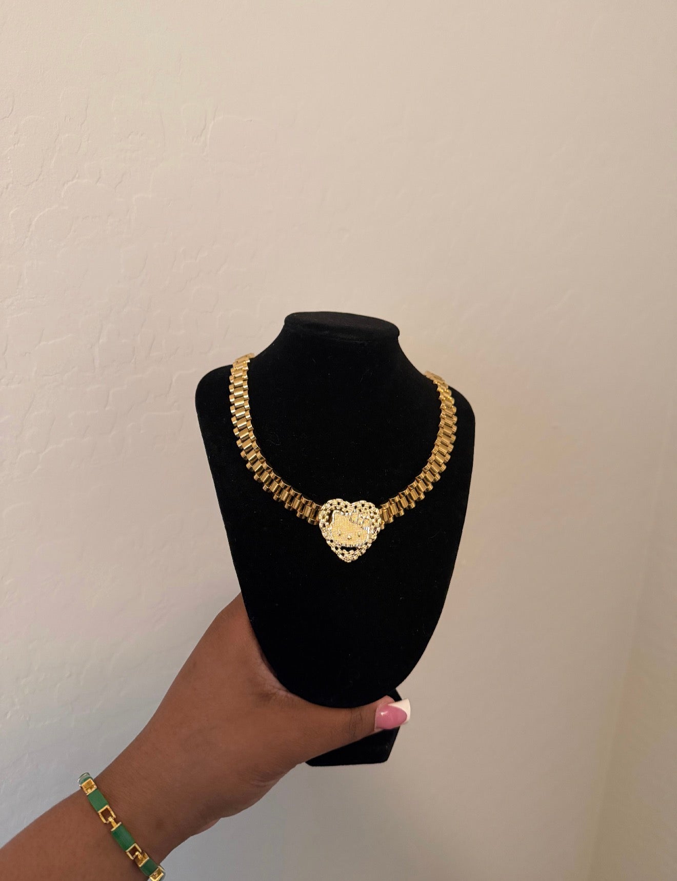 HK RX Chain