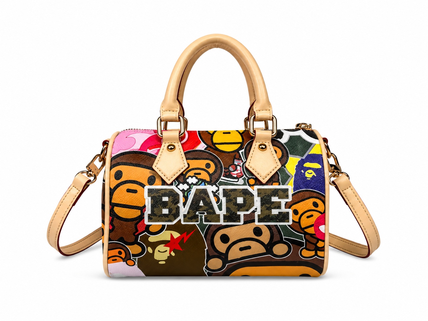 Bape Handbag (pre-order)